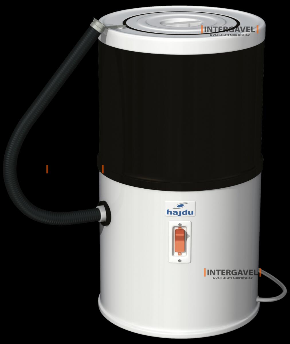 303.4-Z keverőt. mosógép  - III.OSZT - 2174599011