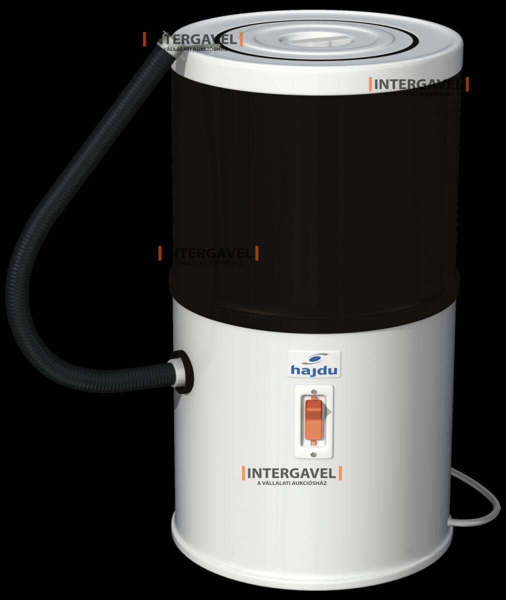 303.4-Z keverőt. mosógép  - III.OSZTÁLY - 2174599011