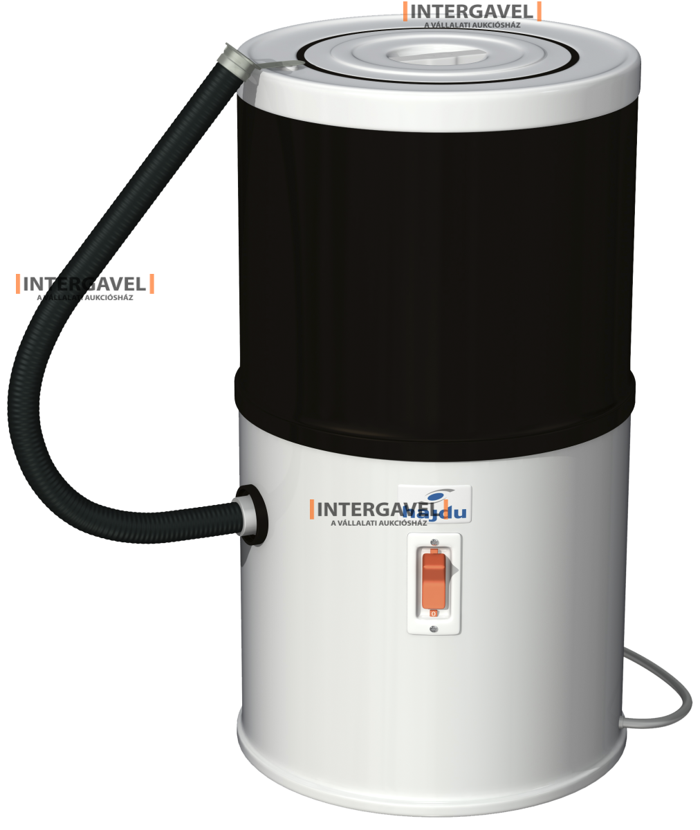 303.4-Z keverőt. mosógép  - III.OSZTÁLY - 2174599011 2