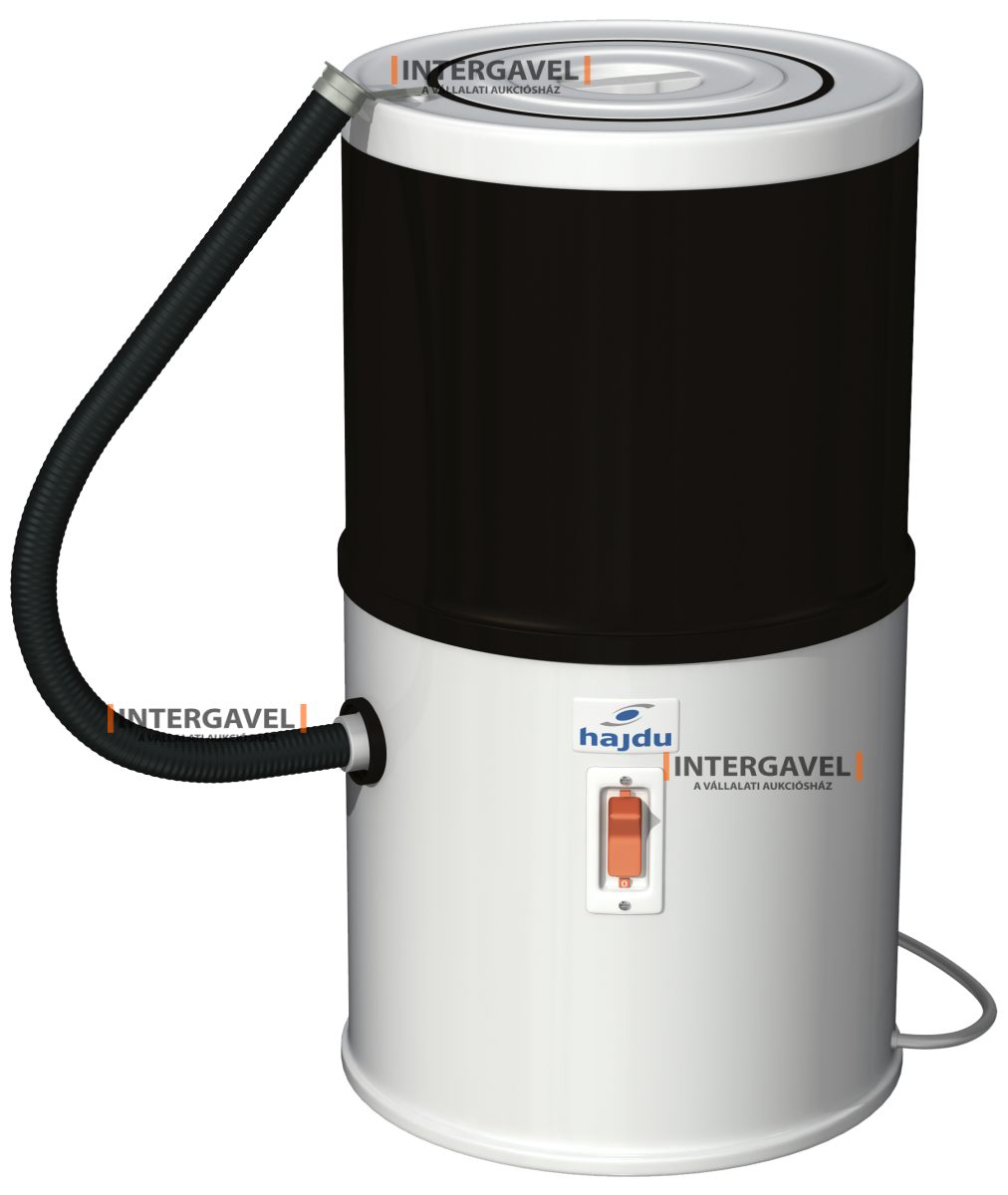 303.4-Z keverőt. mosógép  - III.OSZTÁLY - 2174599011 2