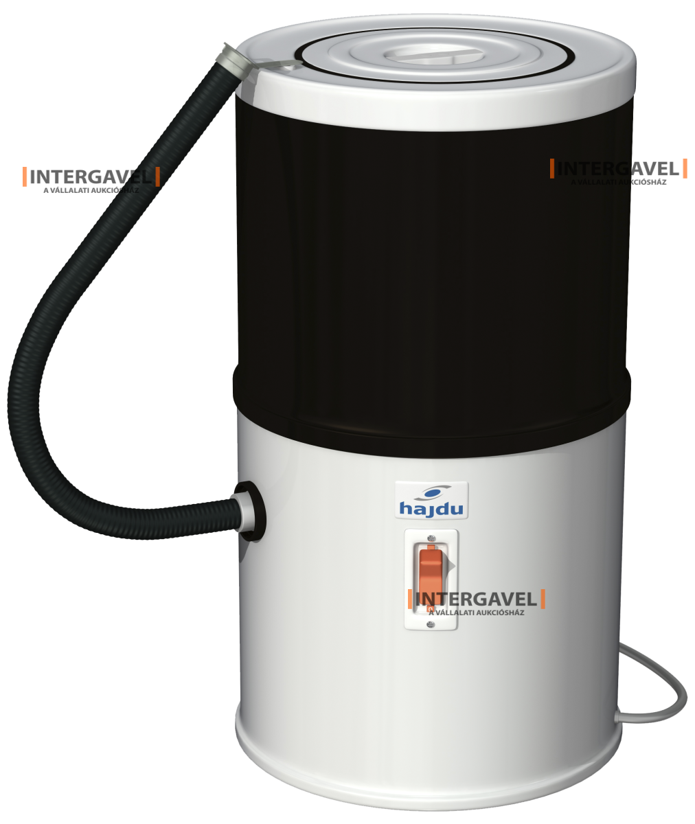 303.4-Z keverőt. mosógép  - III.OSZTÁLY - 2174599011 2