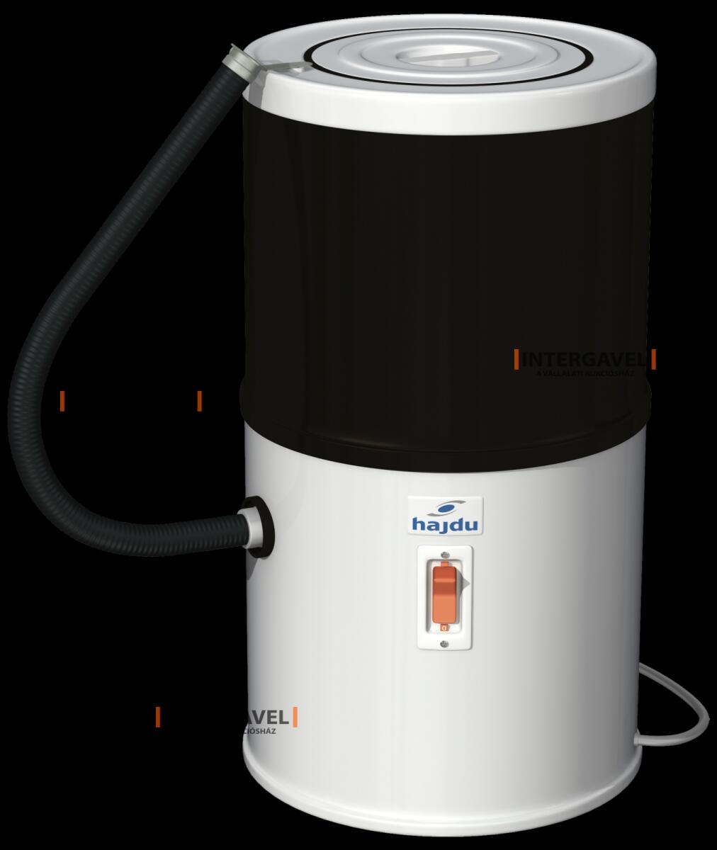 303.4-Z keverőt. mosógép  - III.OSZTÁLY - 2174599011