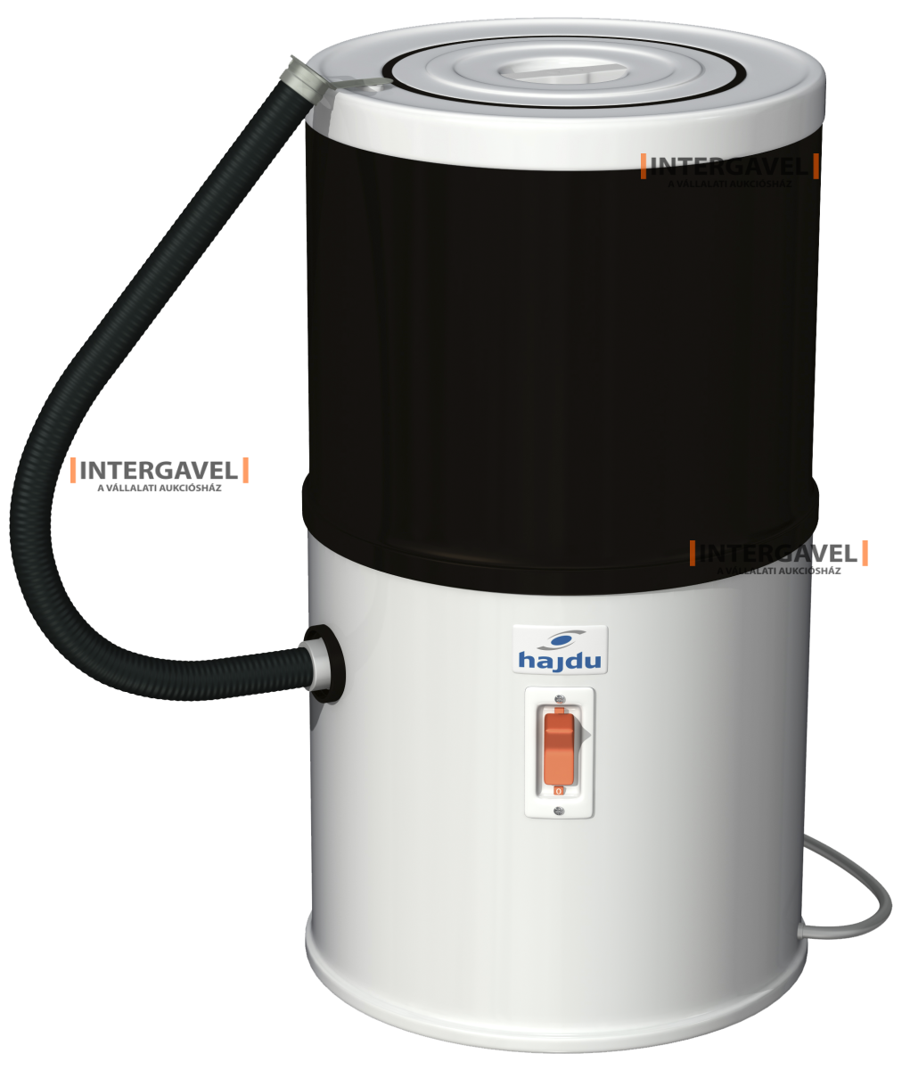 303.4-Z keverőt. mosógép  - III.OSZTÁLY - 2174599011 2