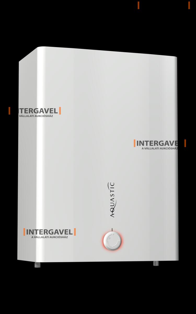 AQUASTIC FLAT 50 Erp elektromos fvt - II.OSZT - 2111614412