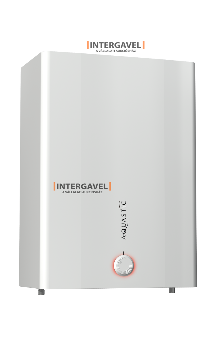 AQUASTIC FLAT 50 Erp elektromos fvt - II.OSZT - 2111614412 2
