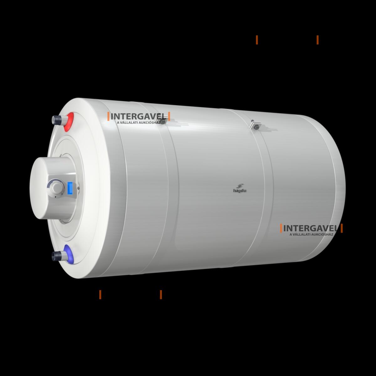 ZV80 ErP elektromos fvt  - III.OSZT - 2111811221