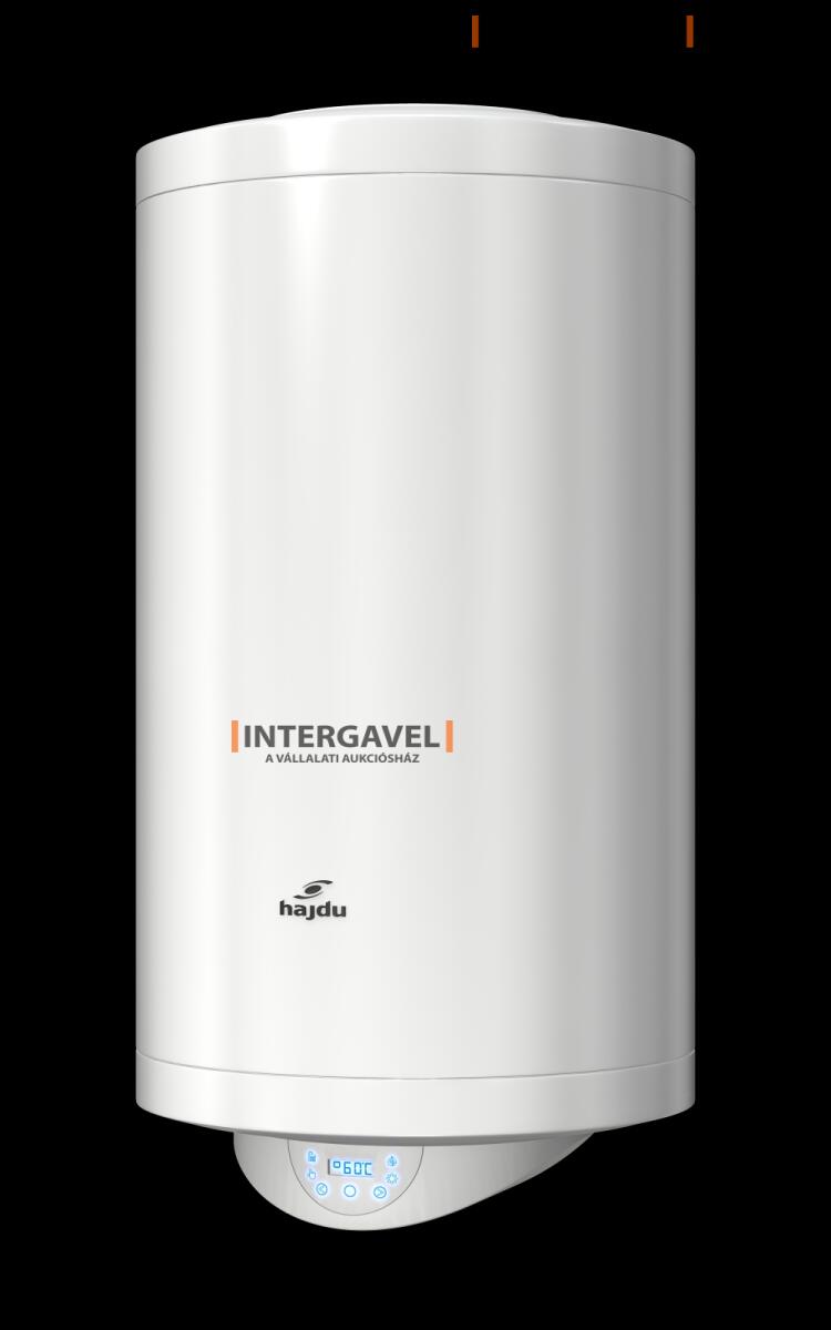 SY80R.2 elektromos fvt. rétegfűtéssel - II.OSZT - 2111813830