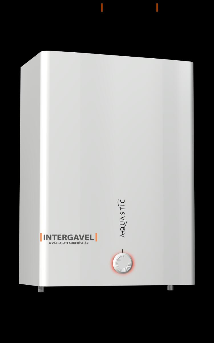 AQUASTIC FLAT 80 Erp elektromos fvt - III.OSZT - 2111814412