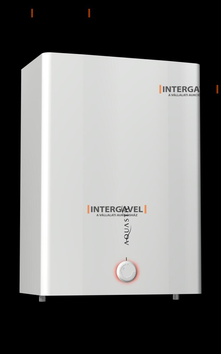 AQUASTIC FLAT 80 Erp elektromos fvt - III.OSZT - 2111814412