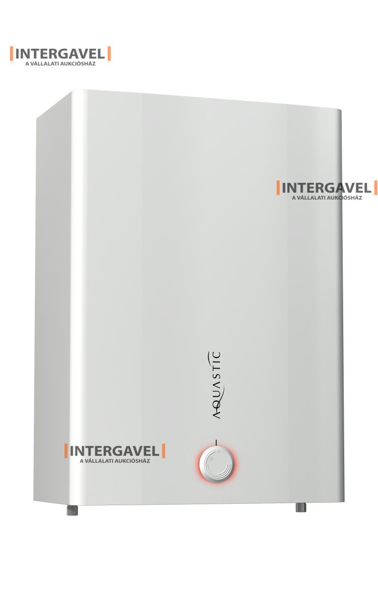 AQUASTIC FLAT 80 Erp elektromos fvt - III.OSZT - 2111814412 2