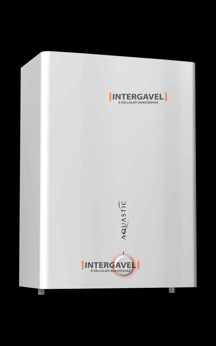 AQUASTIC FLAT 80 Erp elektromos fvt - III.OSZT - 2111814412