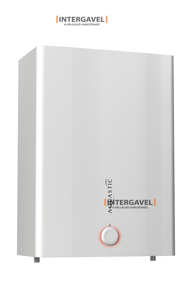 AQUASTIC FLAT 80 Erp elektromos fvt - III.OSZT - 2111814412 2