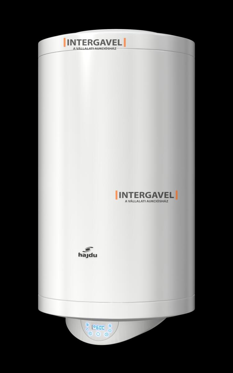 SY120R.2 elektromos fvt. rétegfűtéssel - EGYEB - 2112013830