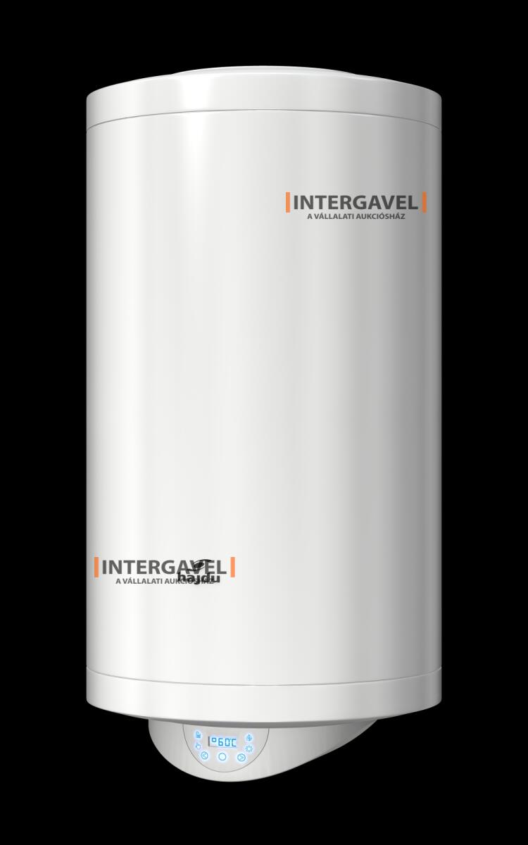 SY120R.2 elektromos fvt. rétegfűtéssel - II.OSZT - 2112013830