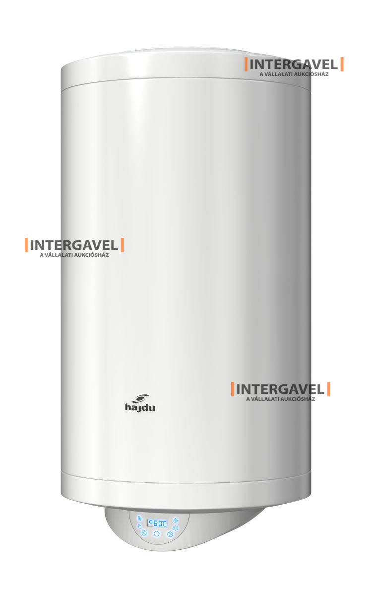 SY120R.2 elektromos fvt. rétegfűtéssel - II.OSZT - 2112013830 2