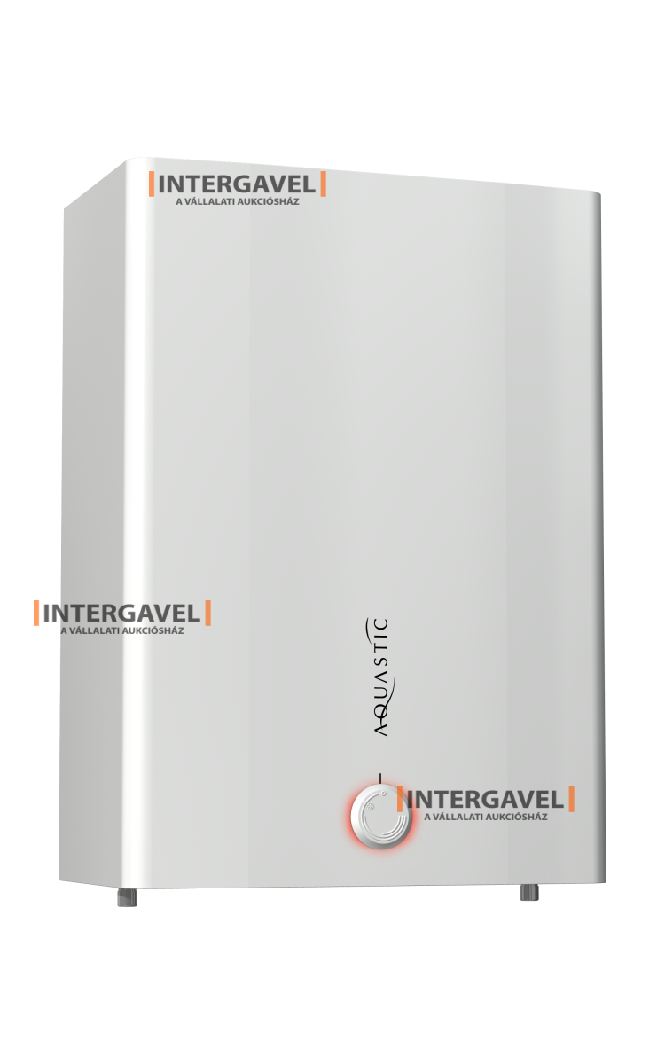 AQUASTIC FLAT 120 Erp elektromos fvt - EGYEB - 2112014412 2