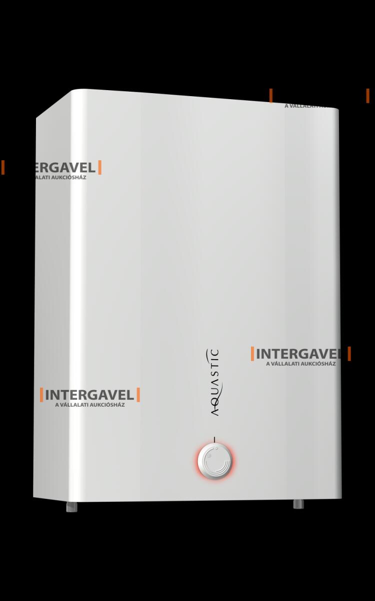 AQUASTIC FLAT 120 Erp elektromos fvt - III.OSZT - 2112014412