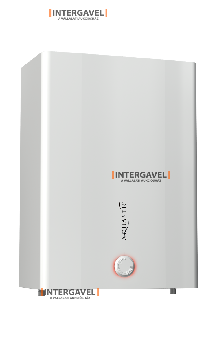 AQUASTIC FLAT 120 Erp elektromos fvt - III.OSZT - 2112014412 2