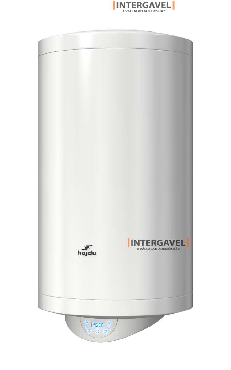 SY150R.2 elektromos fvt. rétegfűtéssel - III.OSZT - 2112113830 2