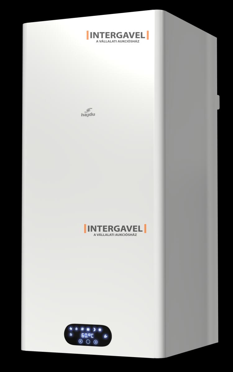 CUBE 150 SMART elektromos fvt - III.OSZT - 2112114811