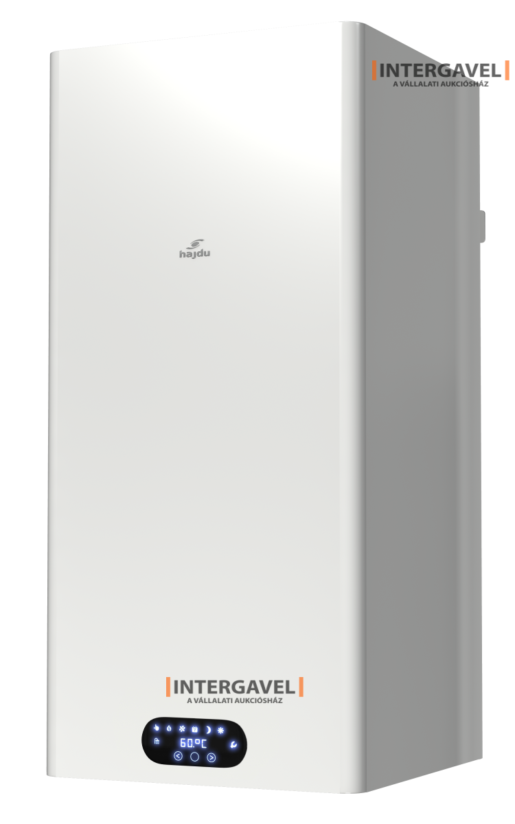 CUBE 150 SMART elektromos fvt - III.OSZT - 2112114811 2