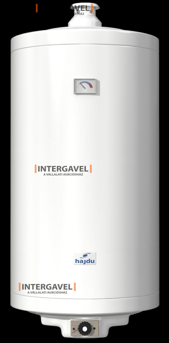 GB 80.2-03 gáztüzelésű fvt belföld - EGYEB - 2131825280