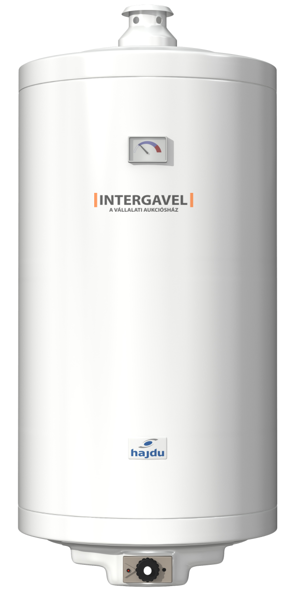 GB 80.2-03 gáztüzelésű fvt belföld - EGYEB - 2131825280 2