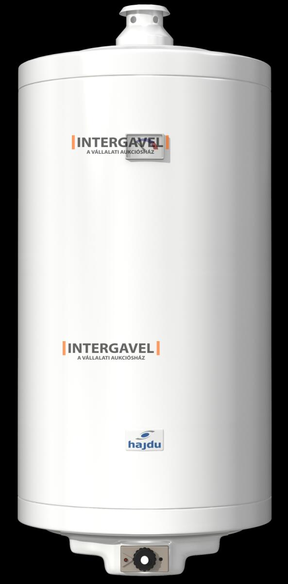 GB 80.2-03 gáztüzelésű fvt  - III.OSZT - 2131825280