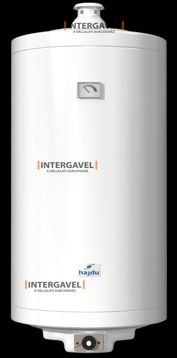 GB 80.2-03 gáztüzelésű fvt  - III.OSZT - 2131825280