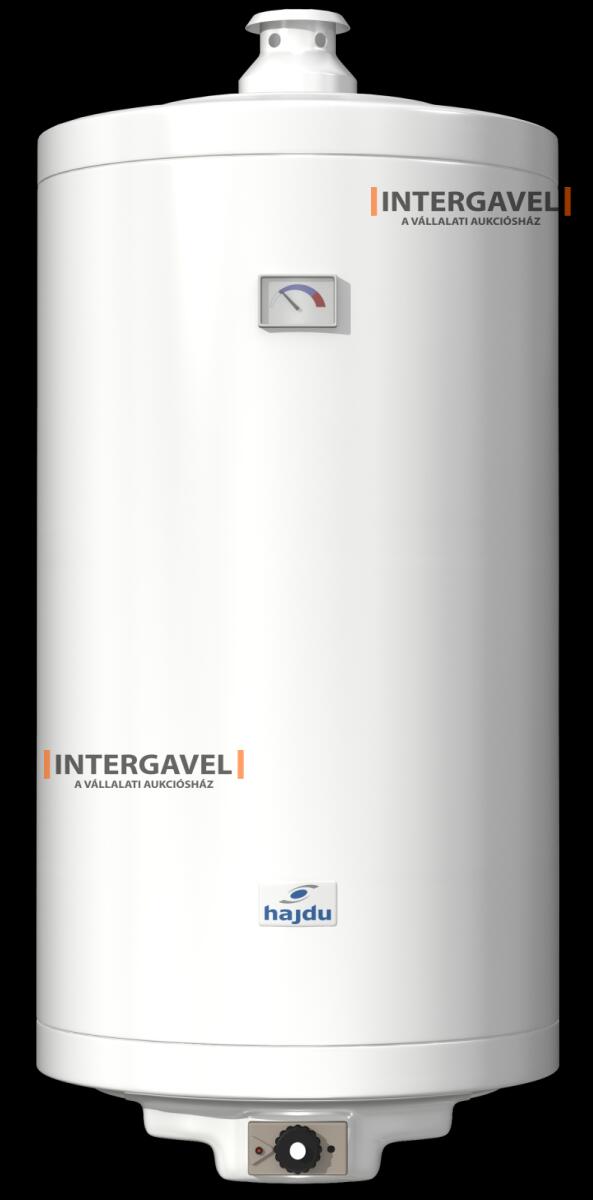 GB 80.2-03 gáztüzelésű fvt belföld - II.OSZT - 2131825280