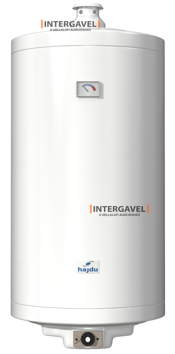 GB 80.2-03 gáztüzelésű fvt belföld - II.OSZT - 2131825280 2