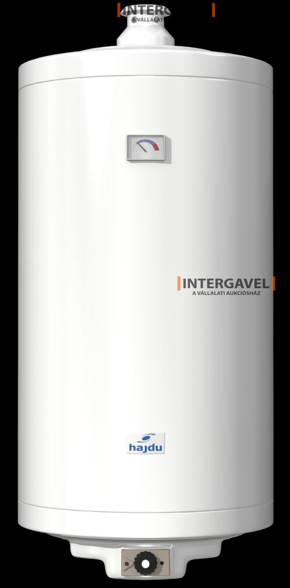 GB 80.2-03 gáztüzelésű fvt belföld - II.OSZT - 2131825280