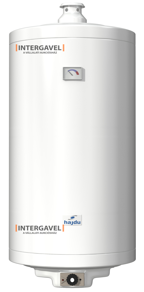 GB 80.2-03 gáztüzelésű fvt belföld - II.OSZT - 2131825280 2