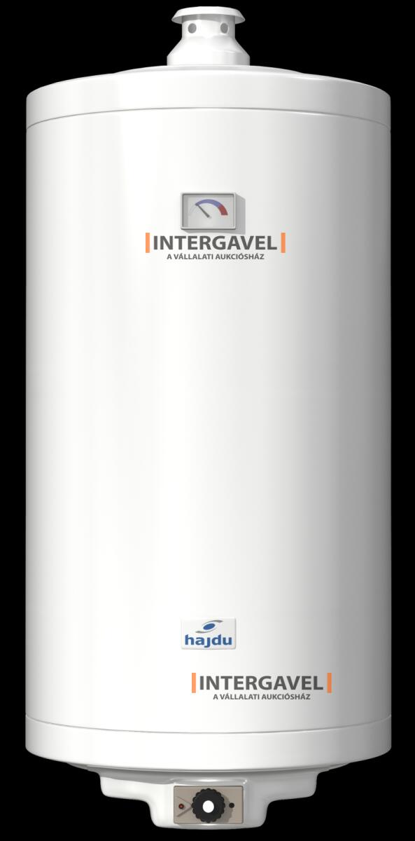 GB 120.2-03 gáztüzelésű fvt belföld - EGYEB - 2132025280