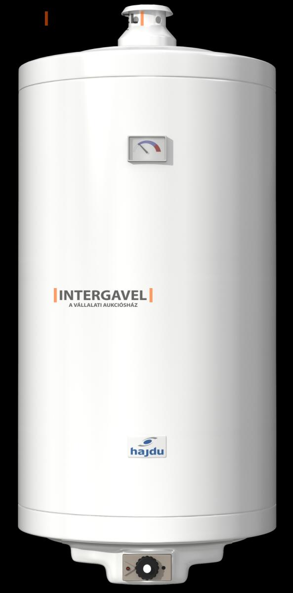 GB 120.2-03 gáztüzelésű fvt belföld - EGYEB - 2132025280