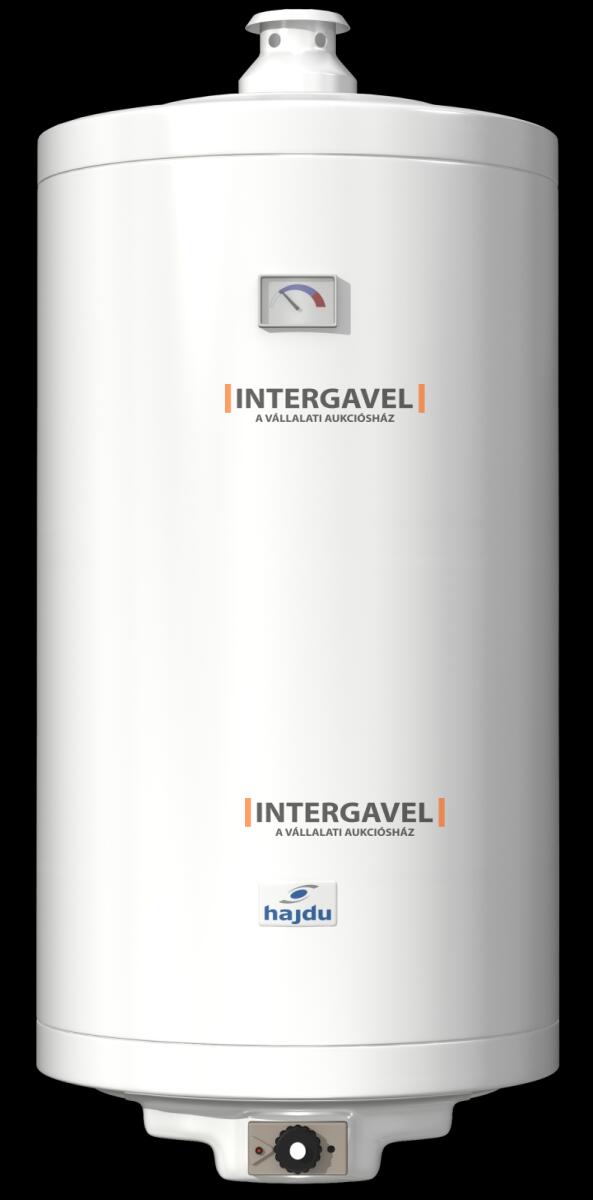 GB 120.2-03 gáztüzelésű fvt belföld - EGYEB - 2132025280