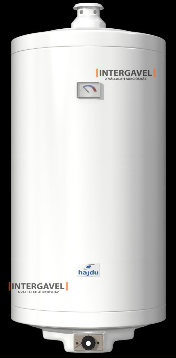 GB 120.2-03 gáztüzelésű fvt  - III.OSZT - 2132025280