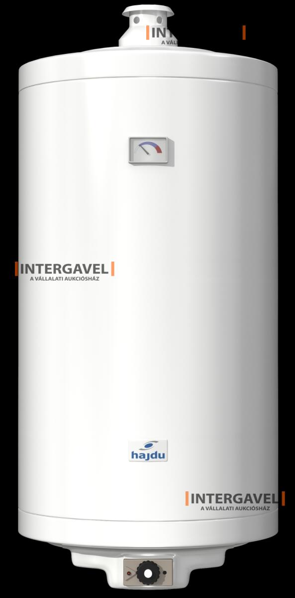 GB 120.2-03 gáztüzelésű fvt  - III.OSZT - 2132025280