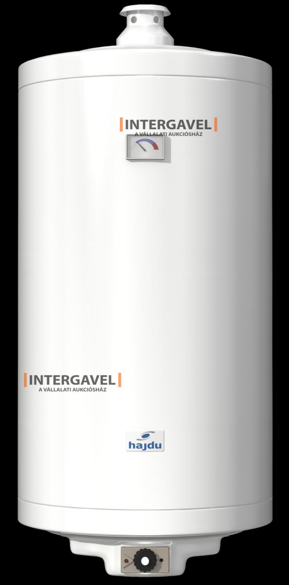 GB 120.2-03 gáztüzelésű fvt belföld - II.OSZT - 2132025280