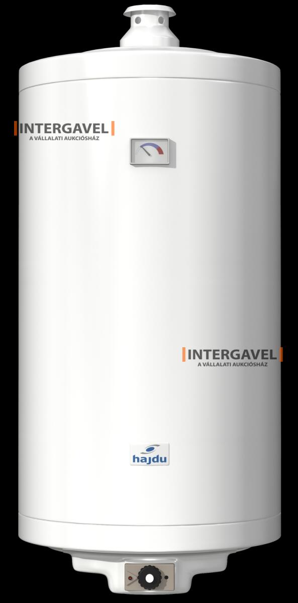 GB 120.2-03 gáztüzelésű fvt belföld - II.OSZT - 2132025280