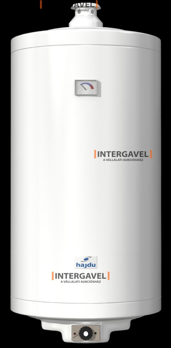 GB 120.2-03 gáztüzelésű fvt belföld - II.OSZT - 2132025280