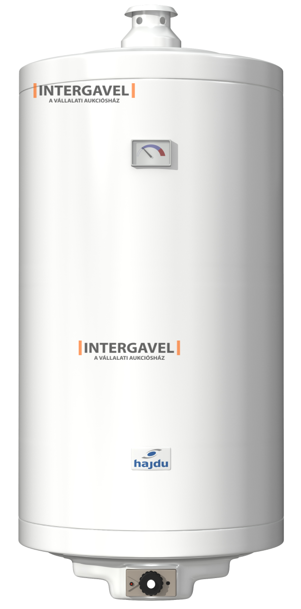 GB 120.2-03 gáztüzelésű fvt belföld - II.OSZT - 2132025280 2