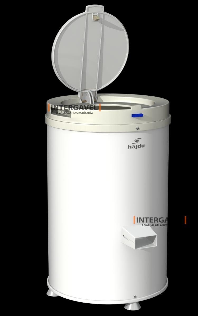 407.6 centrifuga  - III.OSZT - 2164199933