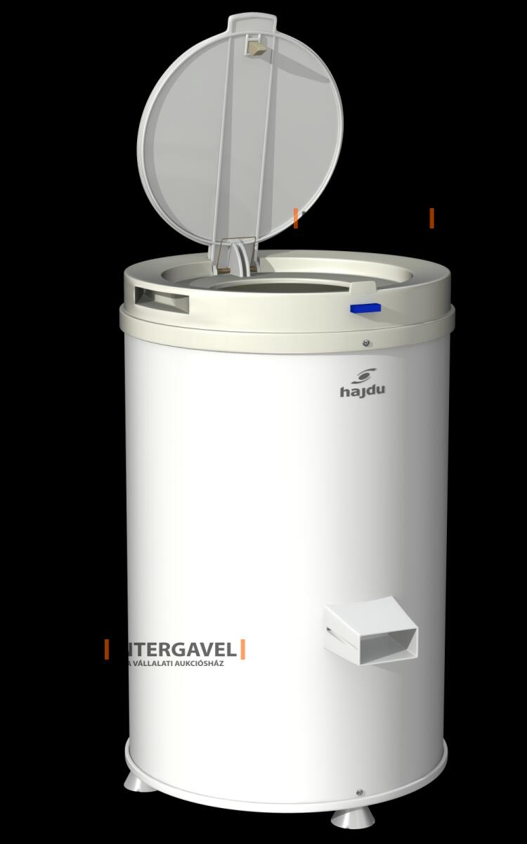 407.6 centrifuga belföld - II.OSZT - 2164199933