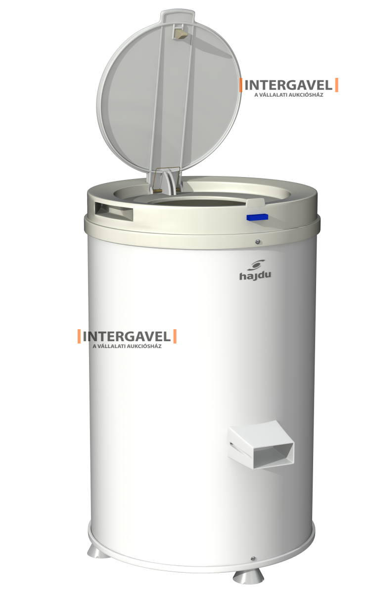 407.6 centrifuga belföld - II.OSZT - 2164199933 2