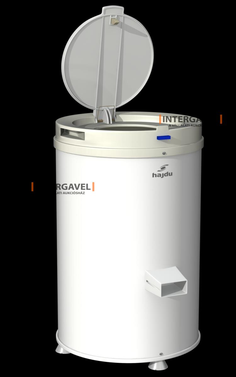 407.6 centrifuga belföld - II.OSZT - 2164199933