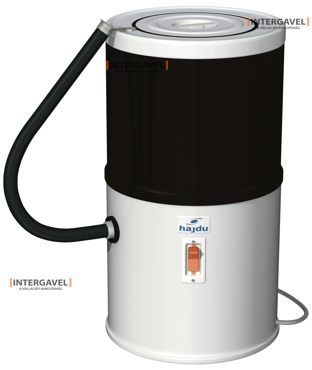 C28.4B centrifuga  - III.OSZT - 2164399911 2