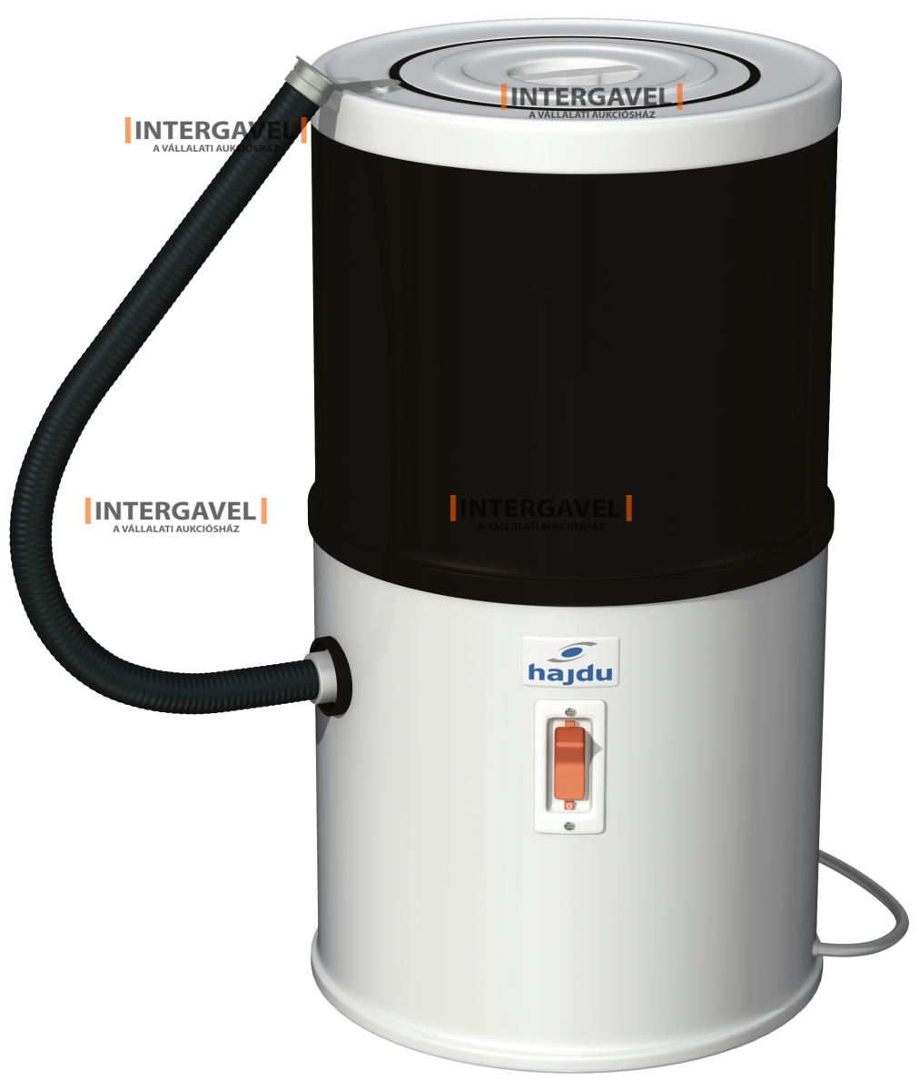 303.4-Z keverőt. mosógép  - III.OSZT - 2174599011 2