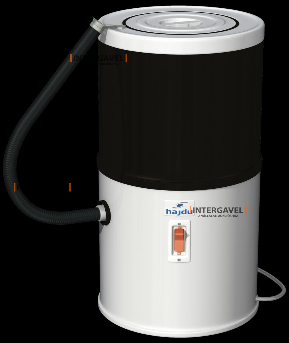 303.4-Z keverőt. mosógép belföld - II.OSZT - 2174599011