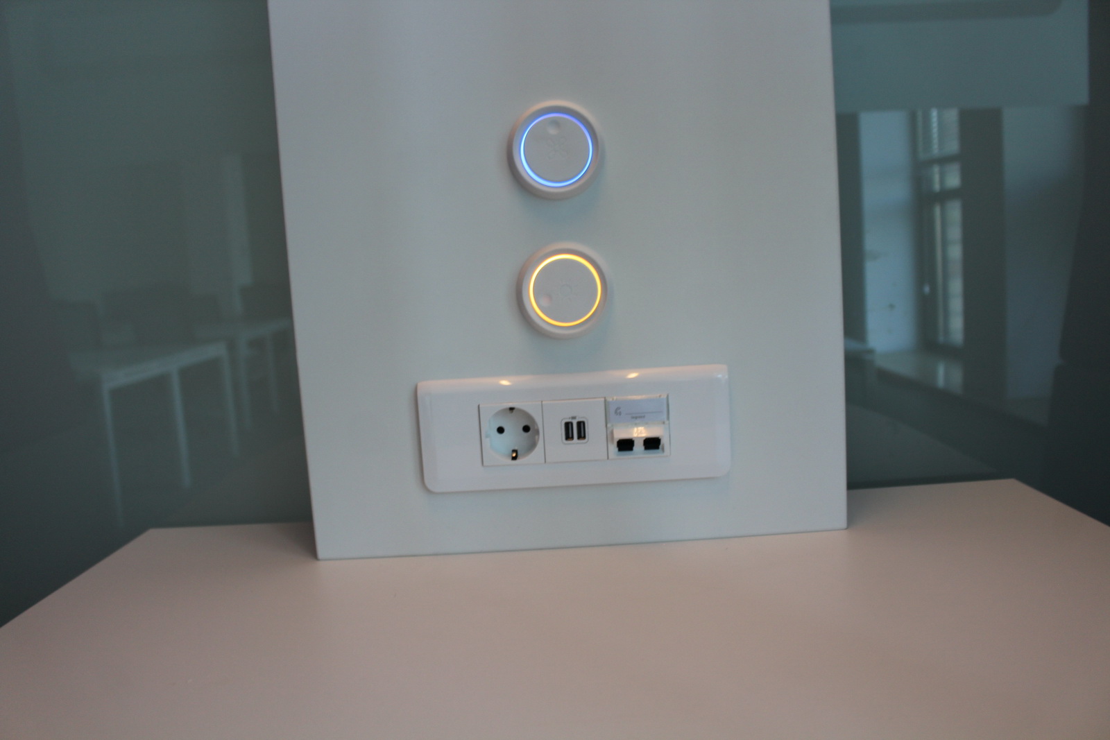 2 fős meeting hub (LaLaLife) 4